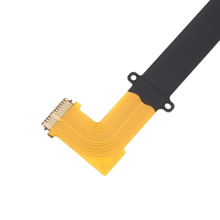 LCD Flex Cable, For Canon PowerShot G7 X Mark II