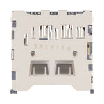 SD Card Slot, For Nikon D7100 / D7200 / D5300, For Nikon D800 / D300S / D300 / D800E, For Nikon D3400, For Canon EOS 90D / EOS R / EOD RP / EOD R5 / EOS R6, For Canon PowerShot G7 D600 / D610, For Canon EOS 70D