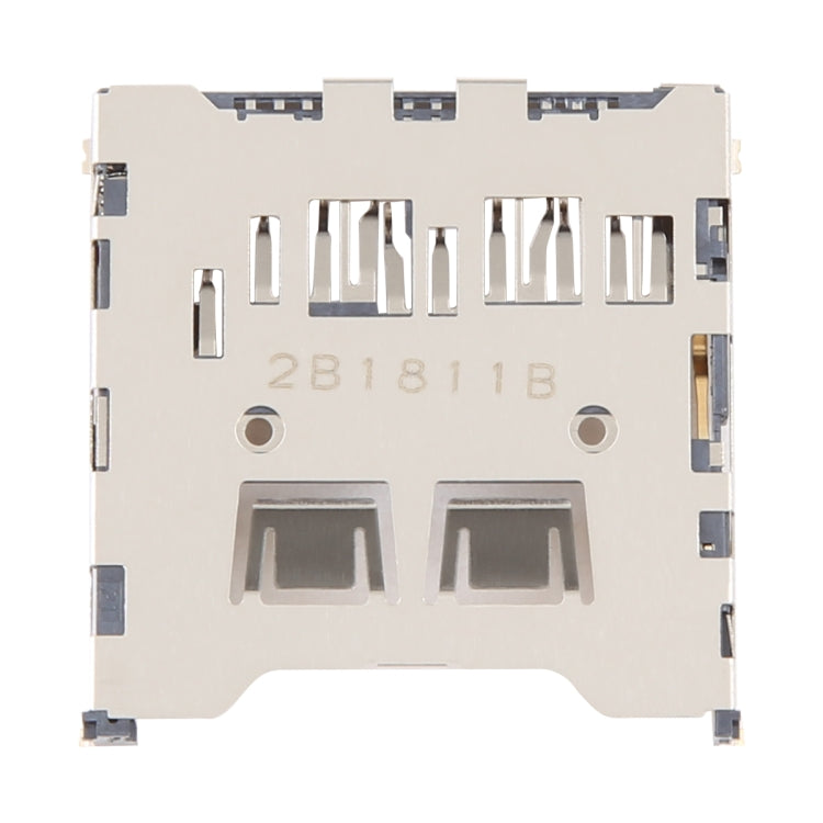 SD Card Slot, For Nikon D7100 / D7200 / D5300, For Nikon D800 / D300S / D300 / D800E, For Nikon D3400, For Canon EOS 90D / EOS R / EOD RP / EOD R5 / EOS R6, For Canon PowerShot G7 D600 / D610, For Canon EOS 70D