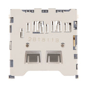Slot per scheda SD, For Nikon D7100 / D7200 / D5300, For Nikon D800 / D300S / D300 / D800E, For Nikon D3400, For Canon EOS 90D / EOS R / EOD RP / EOD R5 / EOS R6, For Canon PowerShot G7 X Mark II, For Nikon D3200 / D5200 / D600 / D610, For Canon EOS 70D