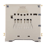 Slot ricambio scheda SD per fotocamere Nikon e Canon