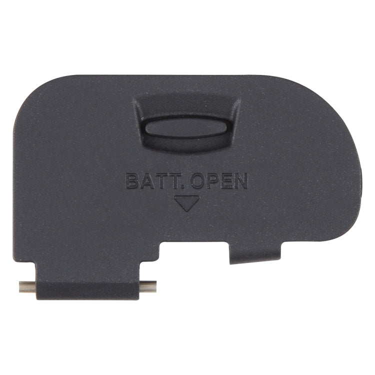 Coperchio del vano batteria OEM, For Canon EOS 70D / EOS 80D, For Canon EOS 40D / EOS 50D, For Canon EOS 7D, For Canon EOS 350D / EOS 400D, For Canon EOS 1100D, For Canon EOS 450D / EOS 500D / EOS 1000D, For Canon EOS 5D Mark II, For Canon EOS 5D