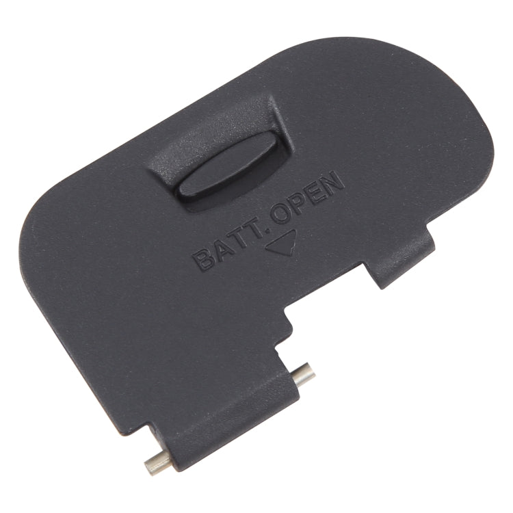 Coperchio del vano batteria OEM, For Canon EOS 70D / EOS 80D, For Canon EOS 40D / EOS 50D, For Canon EOS 7D, For Canon EOS 350D / EOS 400D, For Canon EOS 1100D, For Canon EOS 450D / EOS 500D / EOS 1000D, For Canon EOS 5D Mark II, For Canon EOS 5D