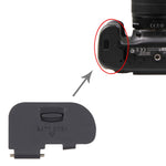 Coperchio vano batteria per Canon EOS modelli vari