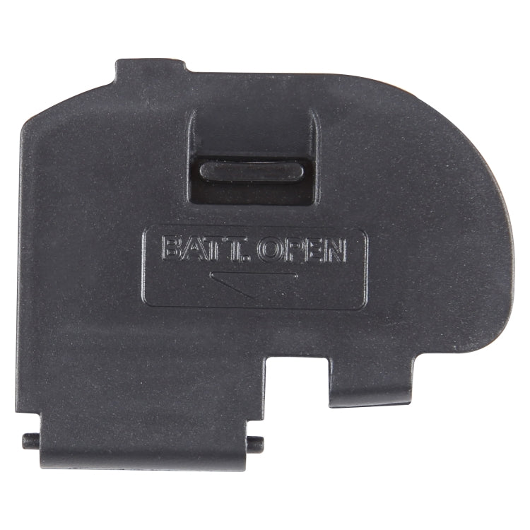 Coperchio del vano batteria OEM, For Canon EOS 70D / EOS 80D, For Canon EOS 40D / EOS 50D, For Canon EOS 7D, For Canon EOS 350D / EOS 400D, For Canon EOS 1100D, For Canon EOS 450D / EOS 500D / EOS 1000D, For Canon EOS 5D Mark II, For Canon EOS 5D