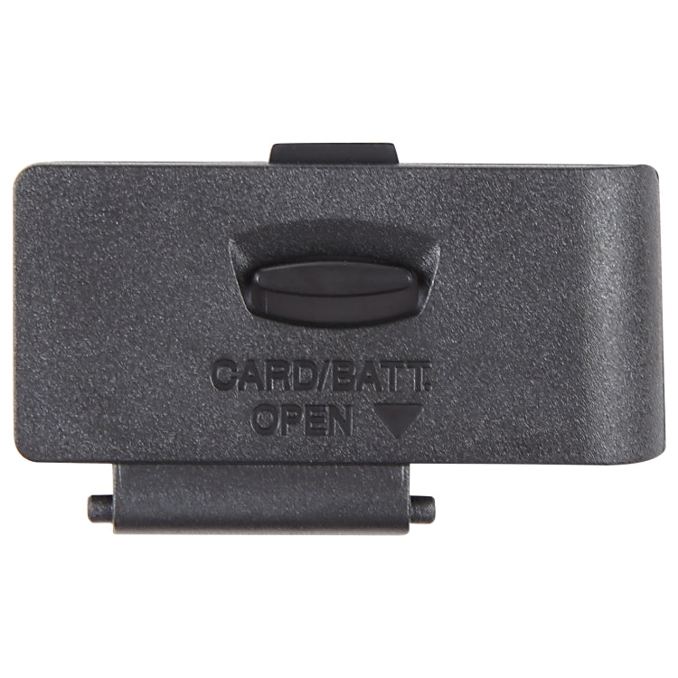 Coperchio vano batteria per Canon EOS modelli vari