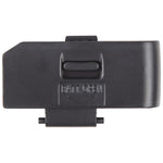 Coperchio vano batteria per Canon EOS modelli vari