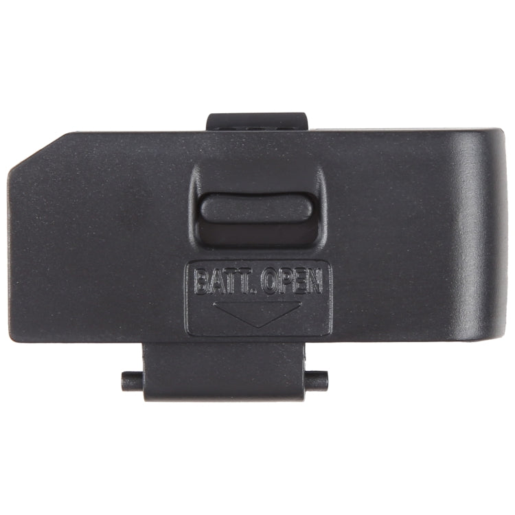 Coperchio del vano batteria OEM, For Canon EOS 70D / EOS 80D, For Canon EOS 40D / EOS 50D, For Canon EOS 7D, For Canon EOS 350D / EOS 400D, For Canon EOS 1100D, For Canon EOS 450D / EOS 500D / EOS 1000D, For Canon EOS 5D Mark II, For Canon EOS 5D