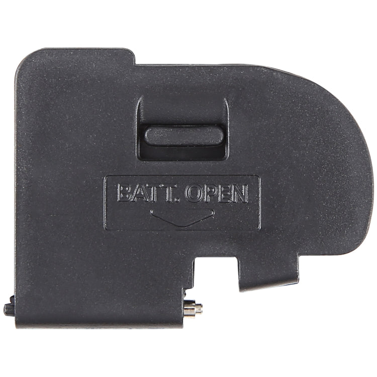 Coperchio del vano batteria OEM, For Canon EOS 70D / EOS 80D, For Canon EOS 40D / EOS 50D, For Canon EOS 7D, For Canon EOS 350D / EOS 400D, For Canon EOS 1100D, For Canon EOS 450D / EOS 500D / EOS 1000D, For Canon EOS 5D Mark II, For Canon EOS 5D