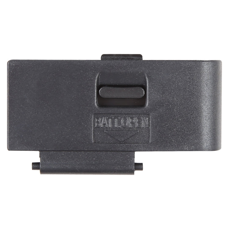 Coperchio del vano batteria OEM, For Canon EOS 70D / EOS 80D, For Canon EOS 40D / EOS 50D, For Canon EOS 7D, For Canon EOS 350D / EOS 400D, For Canon EOS 1100D, For Canon EOS 450D / EOS 500D / EOS 1000D, For Canon EOS 5D Mark II, For Canon EOS 5D