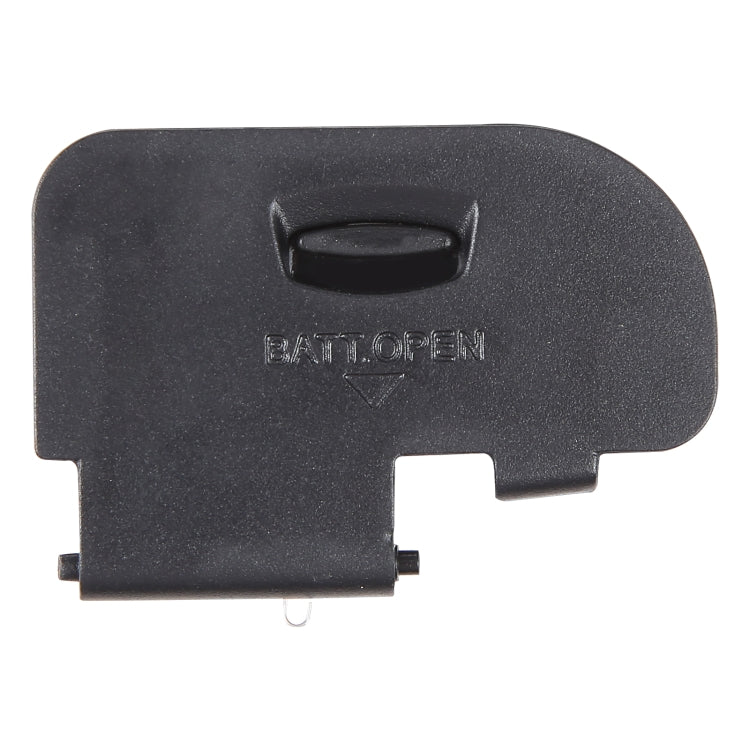 Coperchio del vano batteria OEM, For Canon EOS 70D / EOS 80D, For Canon EOS 40D / EOS 50D, For Canon EOS 7D, For Canon EOS 350D / EOS 400D, For Canon EOS 1100D, For Canon EOS 450D / EOS 500D / EOS 1000D, For Canon EOS 5D Mark II, For Canon EOS 5D