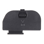Coperchio vano batteria per Canon EOS modelli vari