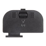 Coperchio vano batteria per Canon EOS modelli vari