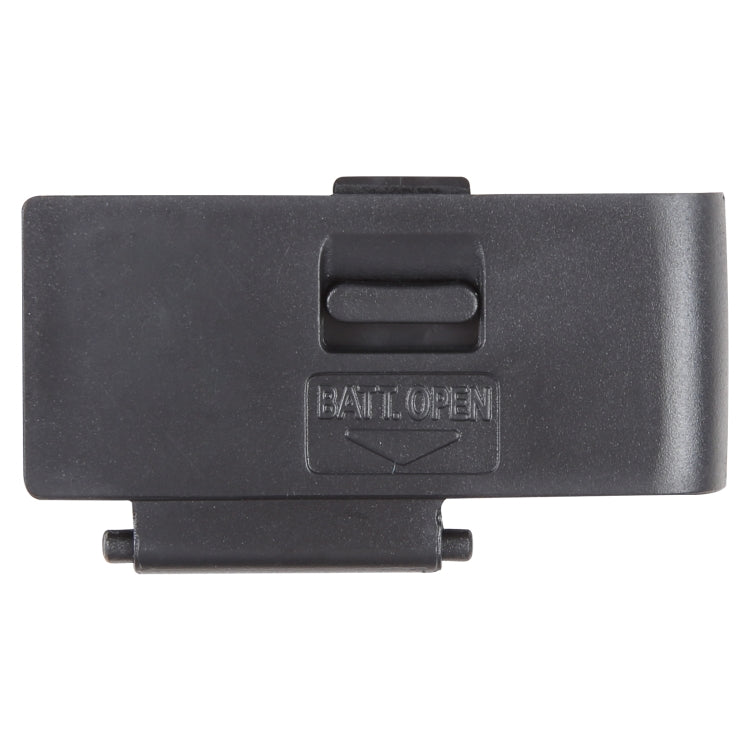 Coperchio del vano batteria OEM, For Canon EOS 70D / EOS 80D, For Canon EOS 40D / EOS 50D, For Canon EOS 7D, For Canon EOS 350D / EOS 400D, For Canon EOS 1100D, For Canon EOS 450D / EOS 500D / EOS 1000D, For Canon EOS 5D Mark II, For Canon EOS 5D