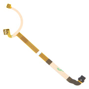 Lens Aperture Connection Flex Cable, For Canon EF24-70mm f/4L IS USM, For Canon EF-S18-135mm F3.5-5.6 IS USM, For Canon EF-S18-200mm f/3.5-5.6 IS, For Canon EF16-35mm f/4L IS USM, For Canon PowerShot G12