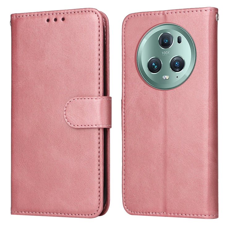 Custodia per telefono in pelle a conchiglia con struttura in vitello classico, For Xiaomi Redmi Note 12 4G Global, For Honor Magic5 Pro, For Samsung Galaxy M14 5G