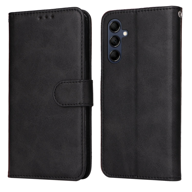 Custodia per telefono in pelle a conchiglia con struttura in vitello classico, For Xiaomi Redmi Note 12 4G Global, For Honor Magic5 Pro, For Samsung Galaxy M14 5G