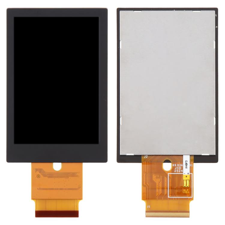 Original LCD Screen, For Canon EOS 77D, For Canon EOS 800D, For Canon EOS 760D, For Canon EOS 750D, For Canon EOS 1D