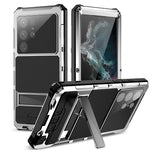 Custodia per telefono antiurto antipolvere impermeabile R-JUST RJ-56 di terza generazione, For Samsung Galaxy S23 Ultra 5G, For Samsung Galaxy S22 Ultra 5G