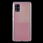 Custodia TPU trasparente ultrasottile per Samsung Galaxy A51 5G