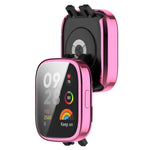 Custodia protettiva per orologio galvanico in TPU a copertura totale, For Redmi Watch 3