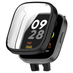 Custodia protettiva per orologio galvanico in TPU a copertura totale, For Redmi Watch 3