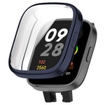 Custodia protettiva per orologio galvanico in TPU a copertura totale, For Redmi Watch 3