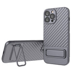 Custodia per cellulare in TPU a trama ondulata con pellicola per lenti, For iPhone 13, For iPhone 13 Pro, For iPhone 13 Pro Max, For iPhone 12