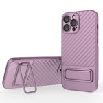 Custodia per cellulare in TPU a trama ondulata con pellicola per lenti, For iPhone 13, For iPhone 13 Pro, For iPhone 13 Pro Max, For iPhone 12