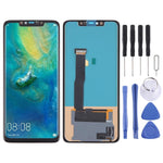 TFT LCD Screen Digitizer Full Assembly, Not Support Fingerprint Identification, For Meizu 17, For Meizu 17 Pro, For Meizu 18X, For Xiaomi Redmi Note 12 Pro, For Xiaomi Redmi Note 12 Pro+