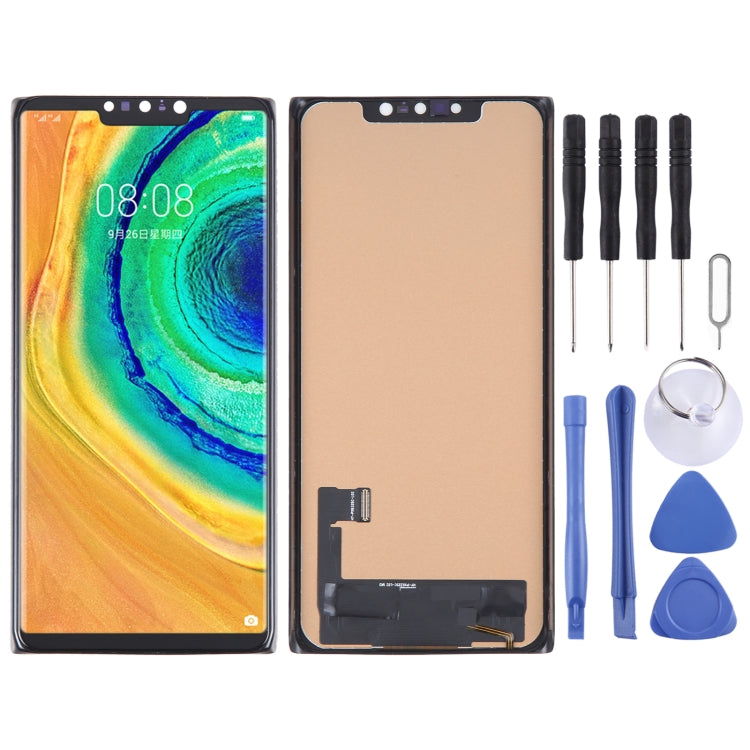 Schermo LCD TFT per assemblaggio completo del digitalizzatore, non supporta l'identificazione delle impronte digitali, For Meizu 17, For Meizu 17 Pro, For Meizu 18X, For Xiaomi Redmi Note 12 Pro, For Xiaomi Redmi Note 12 Pro+