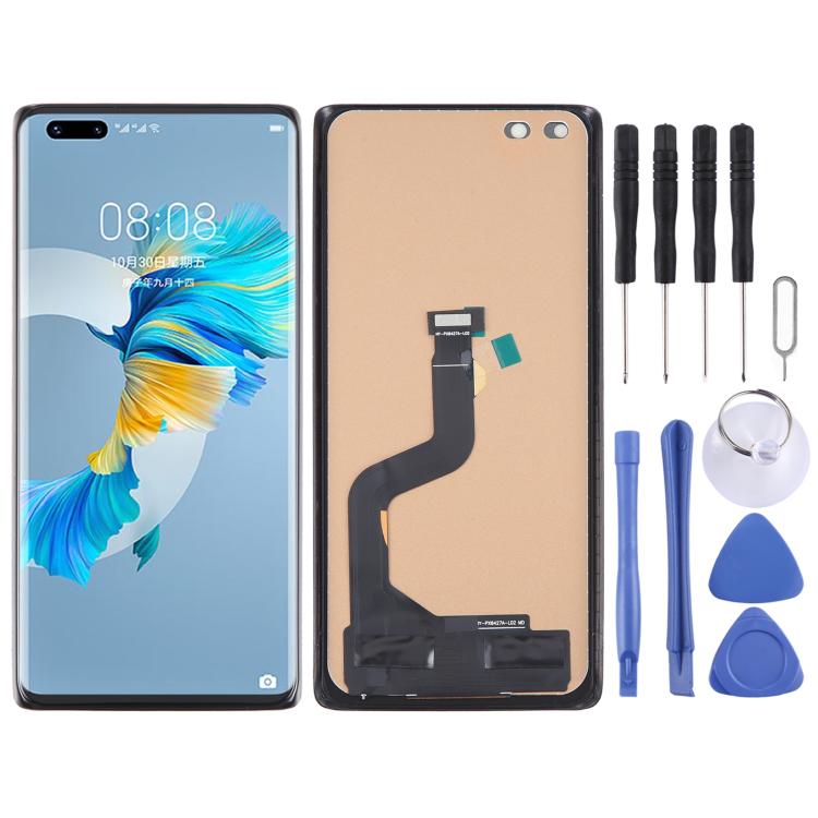 TFT LCD Screen Digitizer Full Assembly, Not Support Fingerprint Identification, For Meizu 17, For Meizu 17 Pro, For Meizu 18X, For Xiaomi Redmi Note 12 Pro, For Xiaomi Redmi Note 12 Pro+