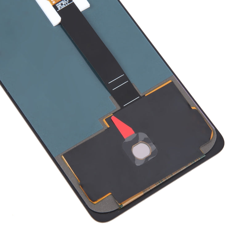 OLED LCD Screen with Digitizer Full Assembly, For OPPO Reno ACE