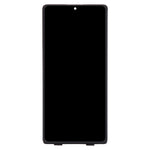 Schermo LCD OLED con assemblaggio completo di digitalizzatore, For Samsung Galaxy S10 Lite SM-G770F, For Samsung Galaxy A71 5G SM-A716, For Samsung Galaxy Note10 Lite SM-N770F, For Samsung Galaxy A71 SM-A715
