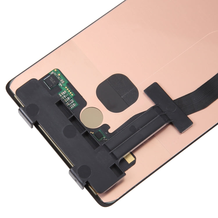 Schermo LCD OLED con assemblaggio completo di digitalizzatore, For Samsung Galaxy S10 Lite SM-G770F, For Samsung Galaxy A71 5G SM-A716, For Samsung Galaxy Note10 Lite SM-N770F, For Samsung Galaxy A71 SM-A715