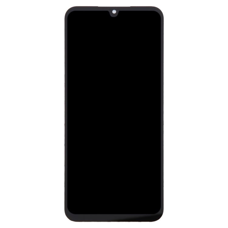 Schermo LCD originale con digitalizzatore per Samsung Galaxy