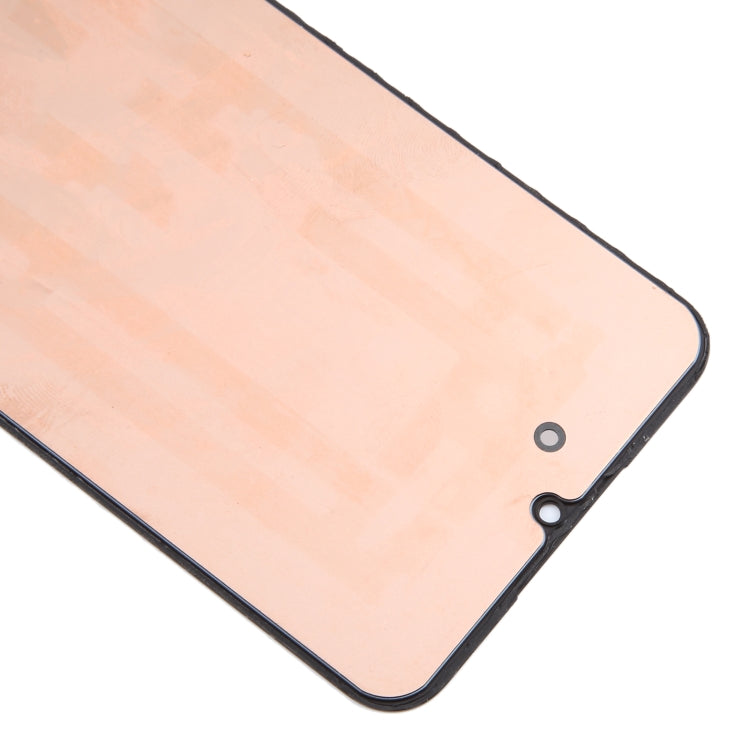 Schermo LCD originale con digitalizzatore per Samsung Galaxy