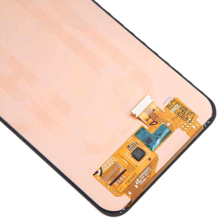 Schermo LCD originale con digitalizzatore per Samsung Galaxy