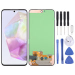 Schermo LCD originale con digitalizzatore per Samsung Galaxy