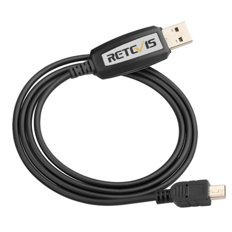 RETEVIS Cavo di programmazione USB per RT90 (PC2399), J9130A