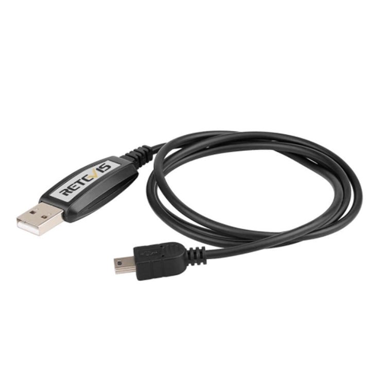 Cavo programmazione USB per walkie-talkie Retevis RT90