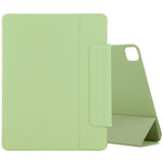 Custodia in pelle PU per iPad Pro 11" e Air 10.9"