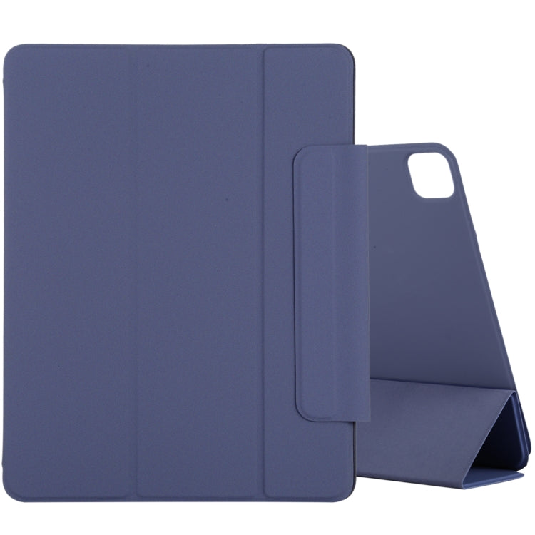 Custodia in pelle PU per iPad Pro 11" e Air 10.9"