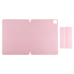 Custodia in pelle PU per iPad Pro 11" e Air 10.9"