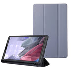 Custodia tablet in pelle a 3 pieghe per Samsung Galaxy Tab S6 Lit
