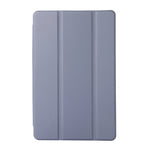 Custodia tablet in pelle a 3 pieghe per Samsung Galaxy Tab S6 Lit