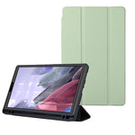 Custodia tablet in pelle a 3 pieghe per Samsung Galaxy Tab S6 Lit