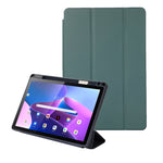 Custodia tablet in pelle a 3 pieghe per Samsung Galaxy Tab S6 Lit