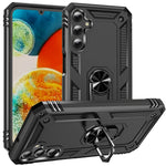 Custodia antiurto per telefono in TPU + PC, For Samsung Galaxy A15, For Samsung Galaxy S23 FE 5G, For Samsung Galaxy A24 4G