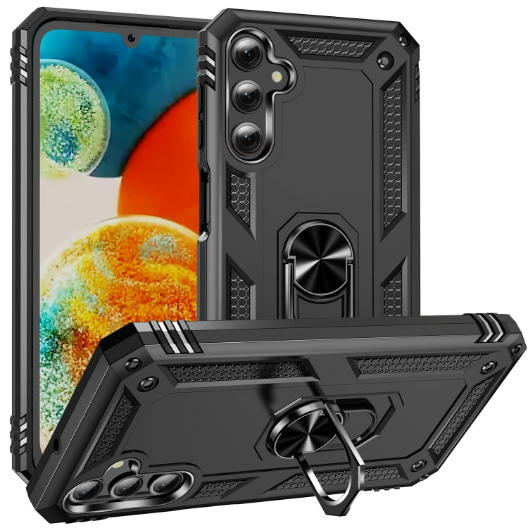 Custodia antiurto per telefono in TPU + PC, For Samsung Galaxy A15, For Samsung Galaxy S23 FE 5G, For Samsung Galaxy A24 4G